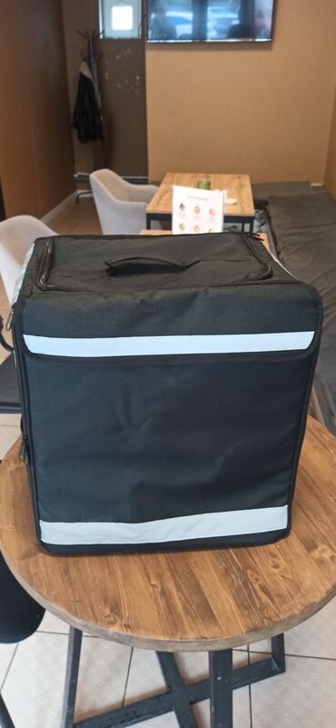 чехол для документов: Рюкзак, Унисекс