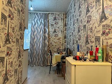 Продажа квартир: 1 комната, 40 м², 1 этаж — 6