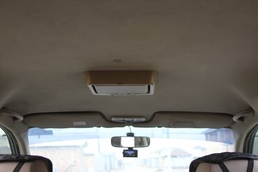 Honda: Honda Stepwgn: 2005 г., 2.3 л, Автомат, Бензин — 3