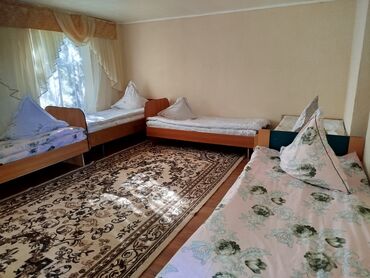 2 комнаты собственник без подселения с мебелью полностью: 50 кв. м, Эмереги менен