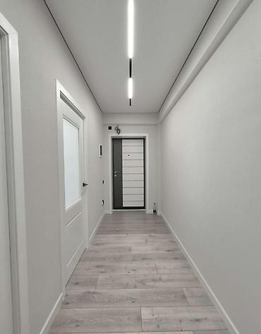 Продажа квартир: 2 комнаты, 66 м², Технопарк Элитка, 9 этаж, Евроремонт — 5