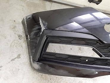 cena kacige: PREDNJI BRANIK ZA ŠKODA OCTAVIA | Prednji branik za Skoda Octavia — 2