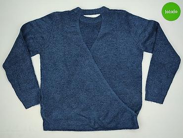 garnitury sinsay: Sinsay, Sweter damski, rozmiar L — 2