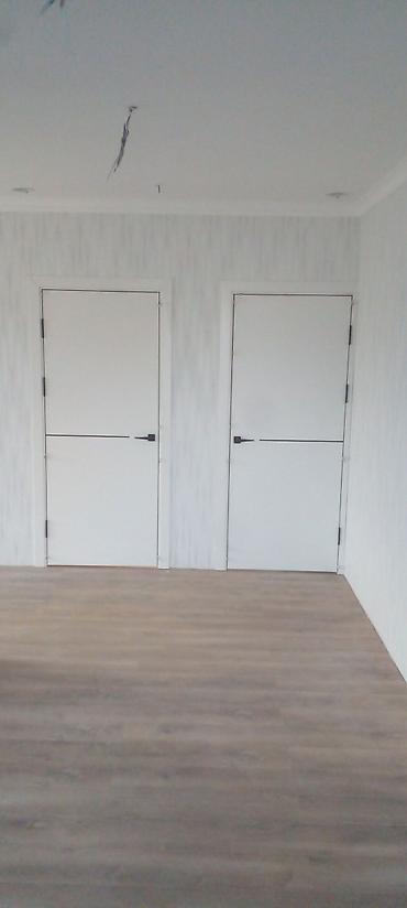 Ремонт окон и дверей: Дверь: Установка, Бесплатный выезд — 6