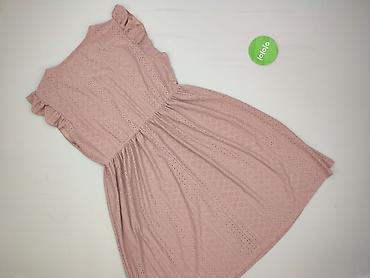 krotka moda: Sukienka damska, rozmiar XL — 2