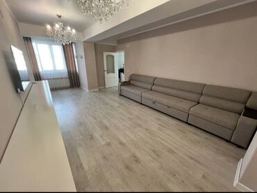 продам 3 х ком кв в мкр: 3 комнаты, 88 м², Элитка, 2 этаж, Евроремонт