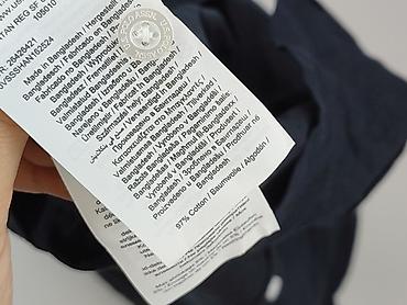 max studio sweter: Us Polo Assn, Koszulа dla mężczyzn, rozmiar L — 5