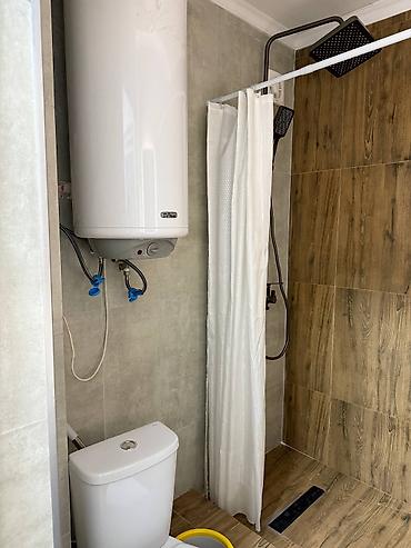 Продажа квартир: 1 комната, 30 м², Индивидуалка, 1 этаж, Косметический ремонт — 9