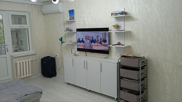 Продажа квартир: 2 комнаты, 45 м², 104 серия, 2 этаж, Евроремонт