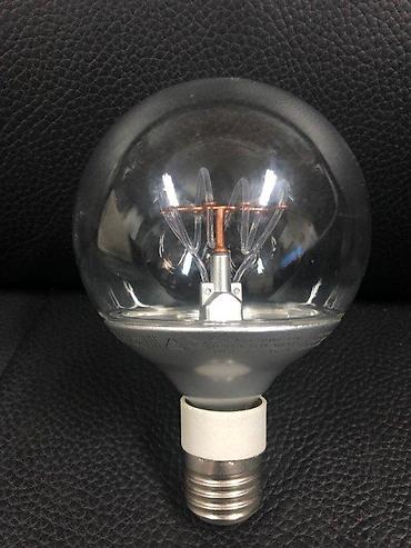 Sijalice: LED dekorativna sijalica IKEA 603.139.08 (E27) - Tip: LED dekorativna — 1