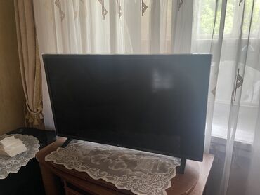 купить бу телевизор 32 дюйма: Новый Телевизор LG 32" Самовывоз