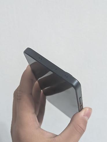 poco м3: Смартфон POCO (черный) - Тонкий корпус с плоскими гранями, матовая — 4