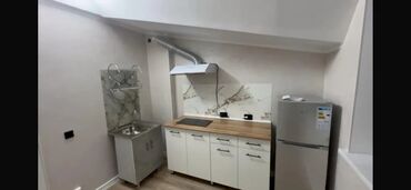 сниму дом или квартиру: 1 комната, Агентство недвижимости, Без подселения, С мебелью полностью