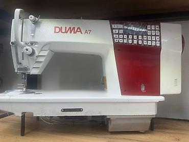 Промышленные швейные машинки: Yamata, В наличии, Бесплатная доставка — 4