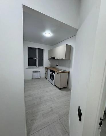 бакайата квартира: 1 комната, Бакай-Ата ж/м Парам без детей, С мебелью частично — 7