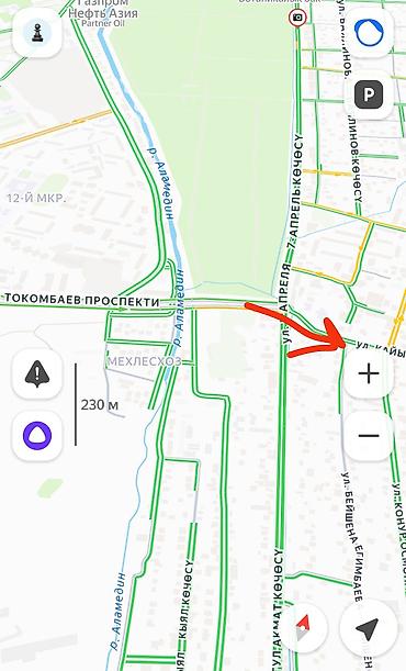 рестораны: 5 соток — 1