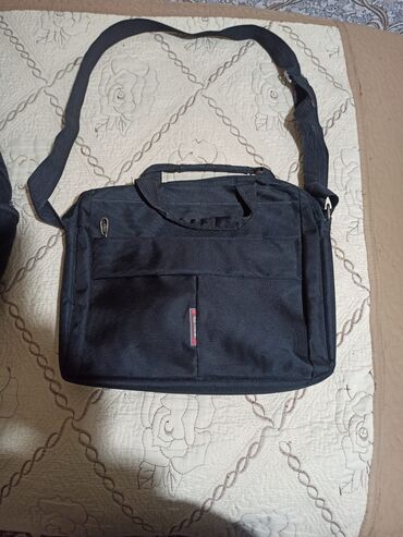 İdman çantaları: Məktəb və idman üçün cantalar biri 5 manata çantaların hamısı yaxşı — 7