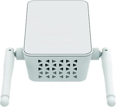 Modemi, ruteri i mrežni uređaji: NETGEAR WiFi Range Extender (pojačivač signala), model EX6100 - — 11