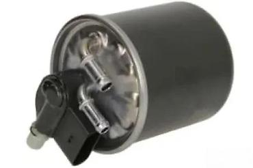 din 1850: FILTER GORIVA MERCEDES A,B,C OD 2006. | Filter goriva Tehnički opis — 2