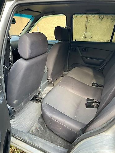 neta ls: Daewoo Nexia: 2008 г., Механика, Бензин, Седан — 5