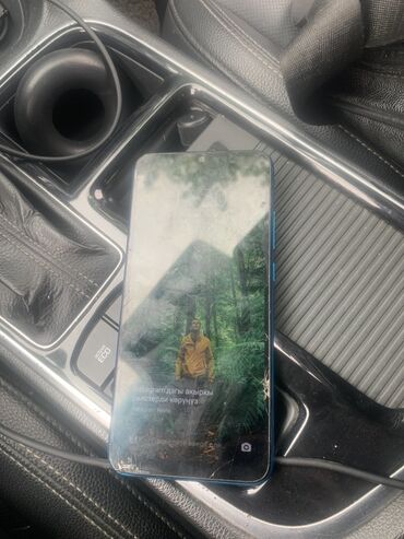 рдми 9: Redmi, Redmi 9A, Б/у, цвет - Синий