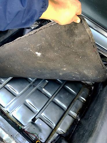 VAZ (LADA): VAZ (LADA) 2107: 1.6 l | 2010 il 34800 km Sedan — 6