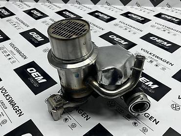 9.6v turbo: EGR VENTIL 2.0TDI ZA VOLKSWAGEN GOLF 7 OD 2013. DO 2021. GOD. - 04L — 1