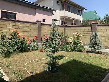 Продажа коттеджей и домов: ДОМ | КОК - ЖАР | 4 СОТОК | АХУНБАЕВА | пересечение Ахунбаева и 7 — 11