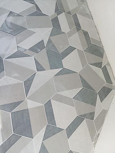 Укладка плитки: Плиточные работы под ключ - Профессиональная укладка керамогранита — 12