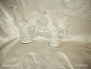 Nahar dəstləri və servizlər: Nahar dəsti — 23