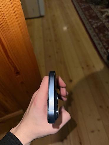 Apple iPhone: IPhone 14 Pro, 256 GB, Blue Titanium — 5