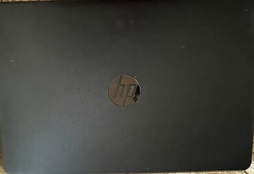 hp notebook azerbaycan: HP kompyuter. ustada olmayib, 4 il burdan qabaq kontakt homeda alinib