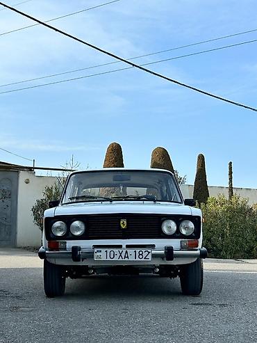 lada 012: VAZ (LADA) 2106: 1.6 l | 2005 il 125456 km Sedan — 6