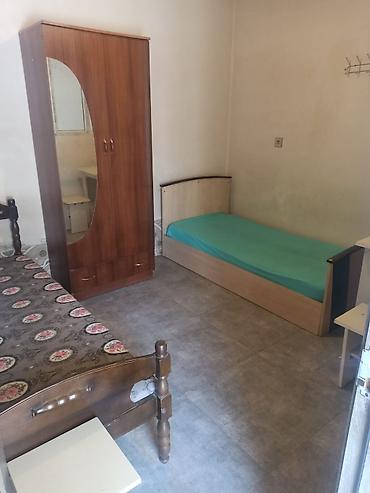 gence arenda: Sumqayit tibb kollecine ve texniki kollece yaxin TELEBE qizlar ucun — 5