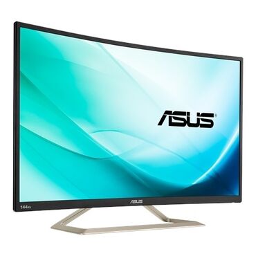 андроид камри 30: Монитор, Asus, Б/у, 30" - 31"