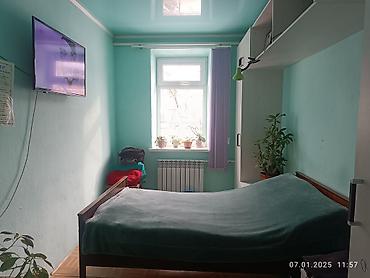 130000: Продается дом, участок 6 сот, площ дома 108 кв м, Ж/м верхний орок — 6