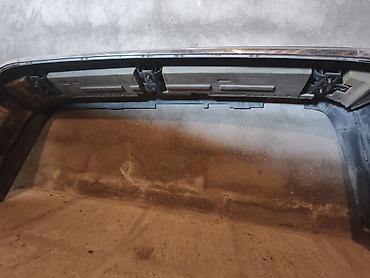 bufer w202: Mercedes-Benz W202 üçün orijinal arxa bamper - Model uyğunluğu — 2