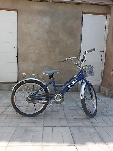 velosiped 28 type 1: Velosiped 20 - likdir . cox yaxsi veziyetdedir.yeni alinib cemi 1 ay — 7