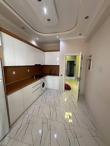 İcarəyə verilir 2 otaqlı yeni tikili 65 m², Qara Qarayev m. 800