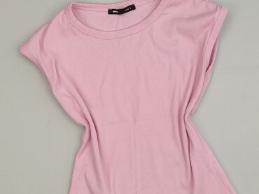 sinsay koszulki z długim rękawem: Sinsay, T-shirt damski, S