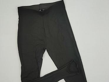 bluzki do ta: Legginsy Sportowe damskie, rozmiar S — 1
