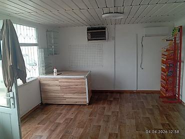 Продажа торговых контейнеров: Торговый павильон/киоск / 30 кв. -трёхфазка монтаж имеется .-новый — 4