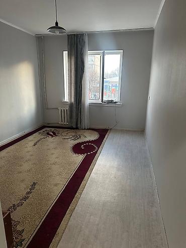 квара: 2 комнаты, 48 м², 105 серия, 2 этаж, Косметический ремонт — 5
