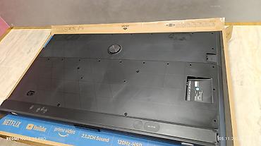 Телевизоры: Телевизор. QLED Skyworth 86X75G с экраном 86” обладает качественным — 7