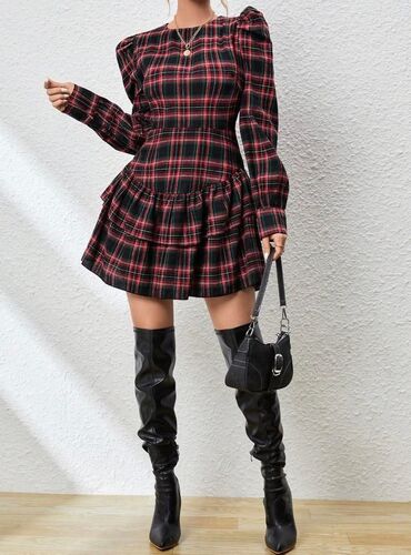 Haljine: Akcija haljina i garderobe 🔥🔥
sve po 1600 din na lalafo.rs — 10 Haljine: Akcija haljina i garderobe 🔥🔥
sve po 1600 din — 10