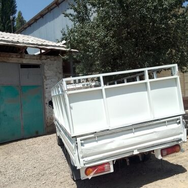 byd машина цена бишкек: Hyundai Porter: 2000 г., 2.5 л, Механика, Дизель, Бус