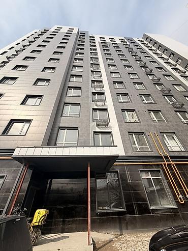 Продажа квартир: 2 комнаты, 69 м², Элитка, 14 этаж, Дизайнерский ремонт — 10