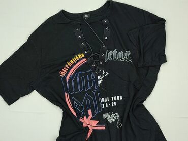 River Island, Футболка жіноча, розмір One size
