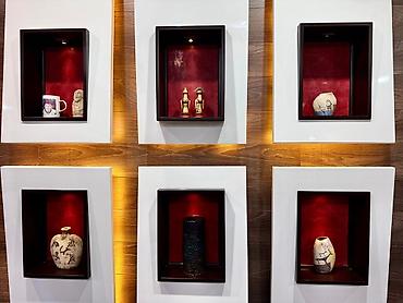 Продажа квартир: 4 комнаты, 197 м², Элитка, 5 этаж, Евроремонт — 15