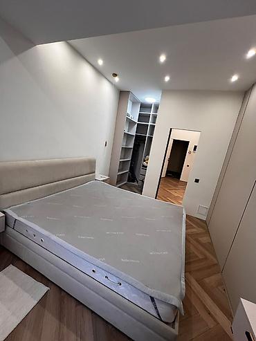 район палитех: 1 комната, 48 м², Элитка, 9 этаж, Дизайнерский ремонт — 9